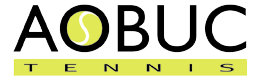 Logo AOBUC Tennis Club