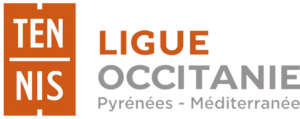 Logo ligue Occitanie